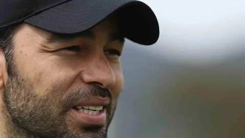 Selçuk İnan Konyaspor Maçını Değerlendirdi