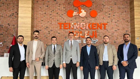 Sivas'ta Kariyer Programları Devam Ediyor