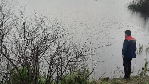 Söke'de Sel Sonrası Hasar Tespiti Devam Ediyor