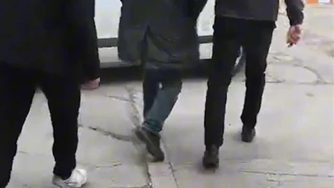 Siverek'te 10 Yıl Sonra Yakalanan Cinayet Şüphelisi