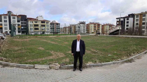 Yahyalı'ya Yarı Olimpik Havuz Geliyor