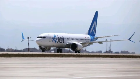 AJet Ankara’yı Bükreş’e Bağlıyor
