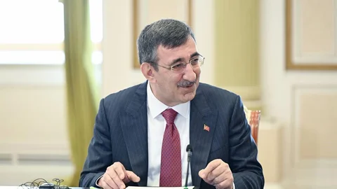 Azerbaycan'da TDT Toplantısı Gerçekleşti