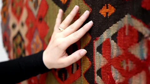 Çankırı'da Kilim Müzesi Ziyaretçileri Ağırlıyor