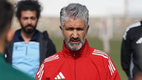 Malatya Yeşilyurtspor Play-Off Hedefliyor