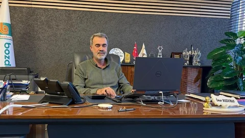 Diyarbakır’da İlk İşyerim Projesi Tamamlandı