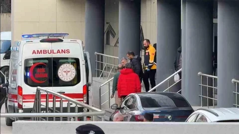 Bursa'da Gözaltı Operasyonunda Kabızlık Şikayeti
