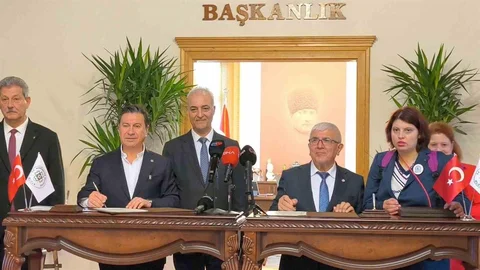 Muğla'da Engelli Destek Merkezi Açılıyor