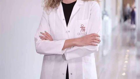 Dr. Özge Çelik Büyükceran'dan Otizm Açıklaması