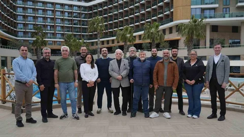 Türkiye Güzellikleri Fotoğraf Ödülleri Açıklandı