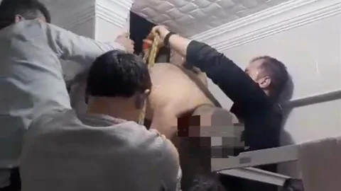 Yozgat'ta Yaşanan Olayın Ayrıntıları