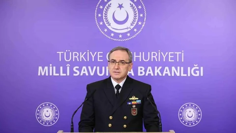 Türkiye NATO'da Aktif Rol Oynuyor