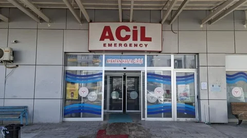 Gölbaşı'nda 32 Bin Hasta Muayene Edildi