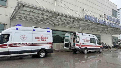 Tarsus'ta Öğrenci Zehirlenmesi Olayı