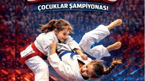 Karabük'te Ju Jitsu Şampiyonası Düzenlenecek