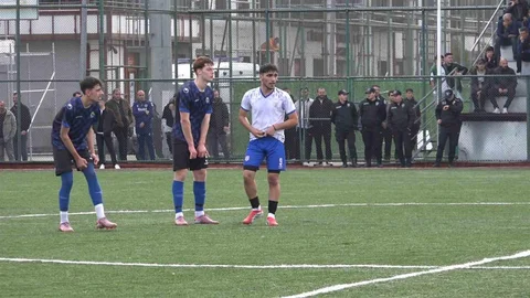 Rize'de Fair-Play Örneği