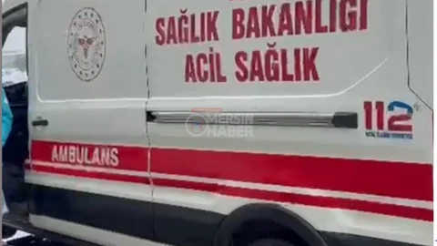 Yenice’de Çiğköfte Hastanelik Etti: Çiğ Köfte Yiyen 3 Öğrenci Tarsus Devlet Hastanesi’ne Kaldırıldı