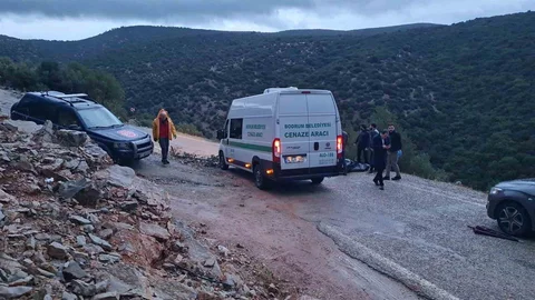 Bodrum'da Çifte Cinayet Davası Gelişmesi