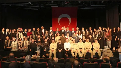 Erzurum'da Oratoryo Tartışması Yaşandı