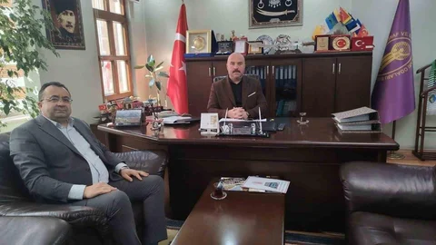 Kastamonu Üniversitesi ve KESOB İş Birliğini Genişletiyor