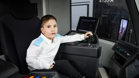 Kocaeli'de Tramvay Tutkusu Gerçekleşti