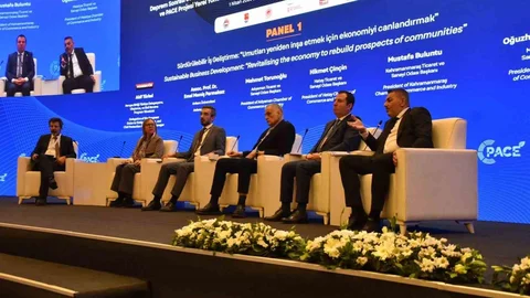 Malatya'da Hibe Desteği Talebi