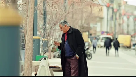 Diyadin'de Sokaklar Kitapla Dolduruldu