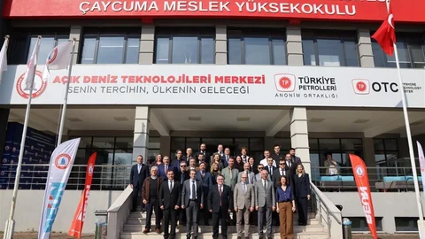 BEUN Kütüphanesi Zonguldak’ta Açıldı