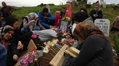 Giresun'da Taciz Mağduru Tuana'nın Acısı Sürüyor