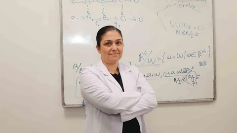Bursa'da Matematik Projesi Geliştiriliyor