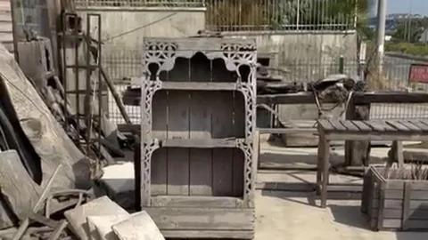Tarihi Eser İhbarında Takipsizlik Kararı