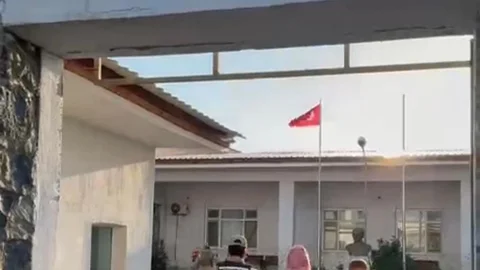 Şanlıurfa'da Cinayet Hükümlüsü Yakalandı