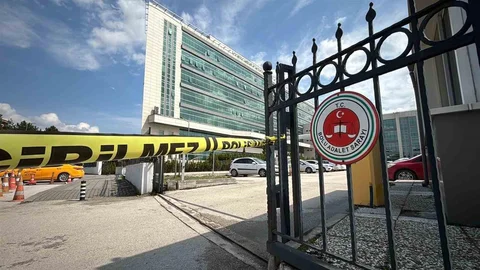 Bolu'da Hakaret Suçları Artıyor