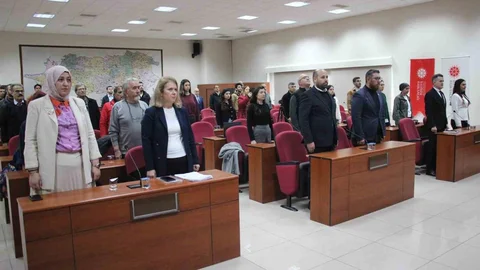 Aydın'da Gazetecilere Dijital Eğitim