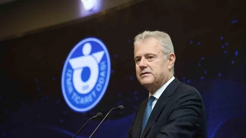 İzmir'de Sigorta Zirvesi Yapılacak