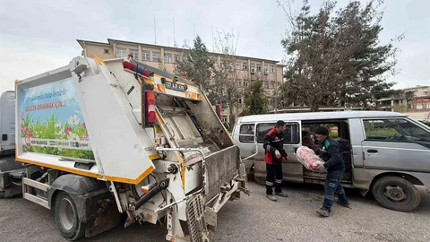 Gaziantep'te Sağlıksız Ciğer Ele Geçirildi