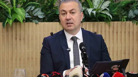 Sivas’ta İHA Pisti Projesi Başarıyla Uygulandı