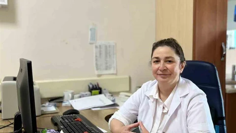 Korkuteli Devlet Hastanesi'ne Yeni Doktor Atandı