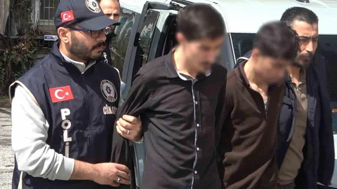 Kırıkkale'de Aile İçinde Şiddet Olayı