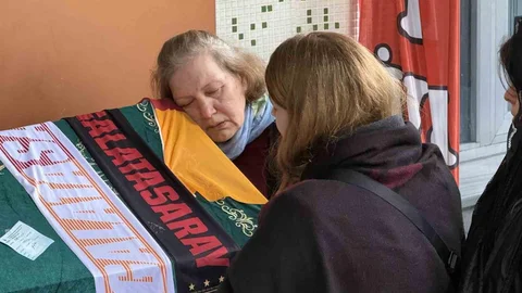 Ramazan Tetik İçin Cenaze Töreni Düzenlendi