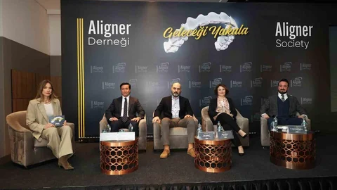 Türkiye’de Ortodontik Tedavi İhtiyacı 15 Milyona Ulaştı