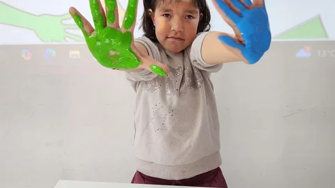 Otizm Farkındalık Günü Etkinliği Manisa’da Yapıldı