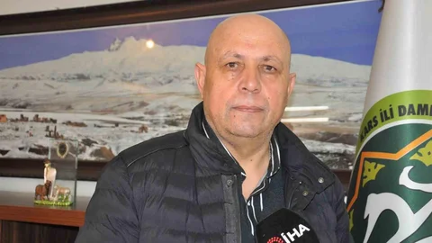 Kars'ta Yün Krizi Yaşanıyor