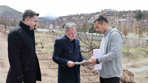 Hacılar'da Yeni Acil Sağlık Merkezi Açılıyor