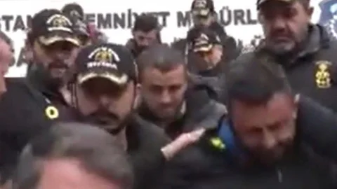 Kocaeli'de Kardeşler Cezadan Kurtulamadı