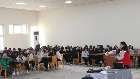 Akhisar'da Gıda Güvenliği Semineri