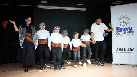 Gaziosmanpaşa’da Otizm Farkındalık Günü Etkinliği