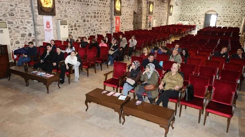 Şehzadeler'de Kanserde Erken Teşhis Uyarısı