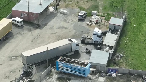 Iğdır'da Kaçak Akaryakıt Operasyonu