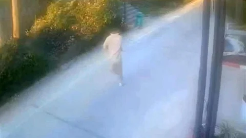 Antalya'da Eğlence Mekanına Kurşunlama Olayı